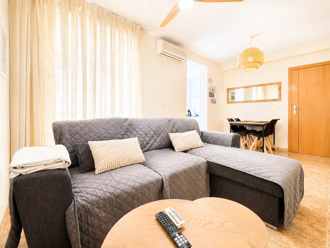 Apartmanok Alcossebre