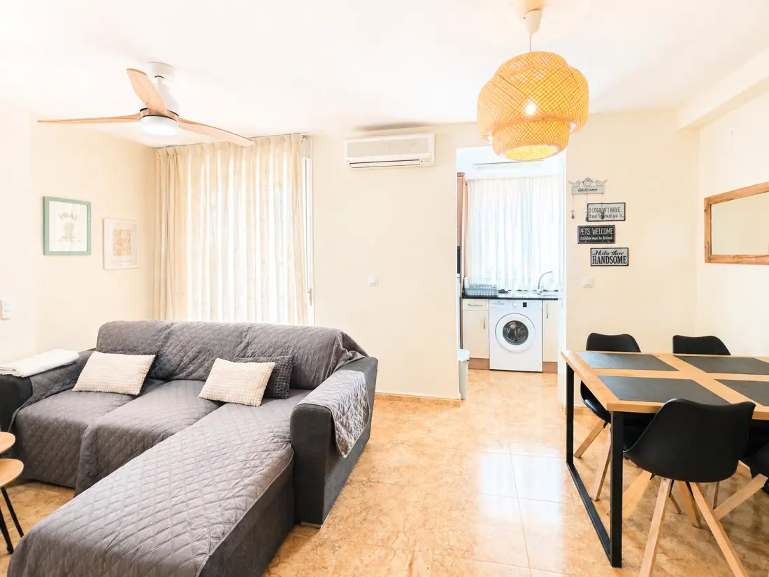 Apartmanok Alcossebre