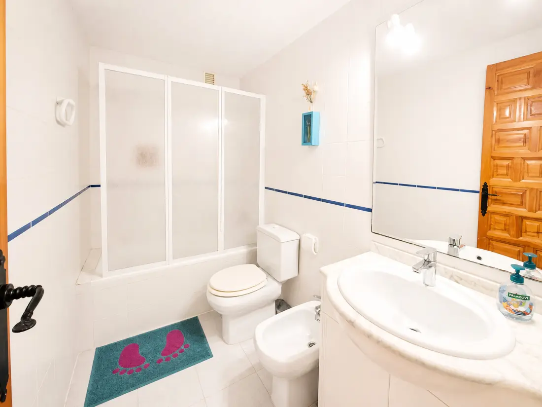Apartmanok Alcossebre