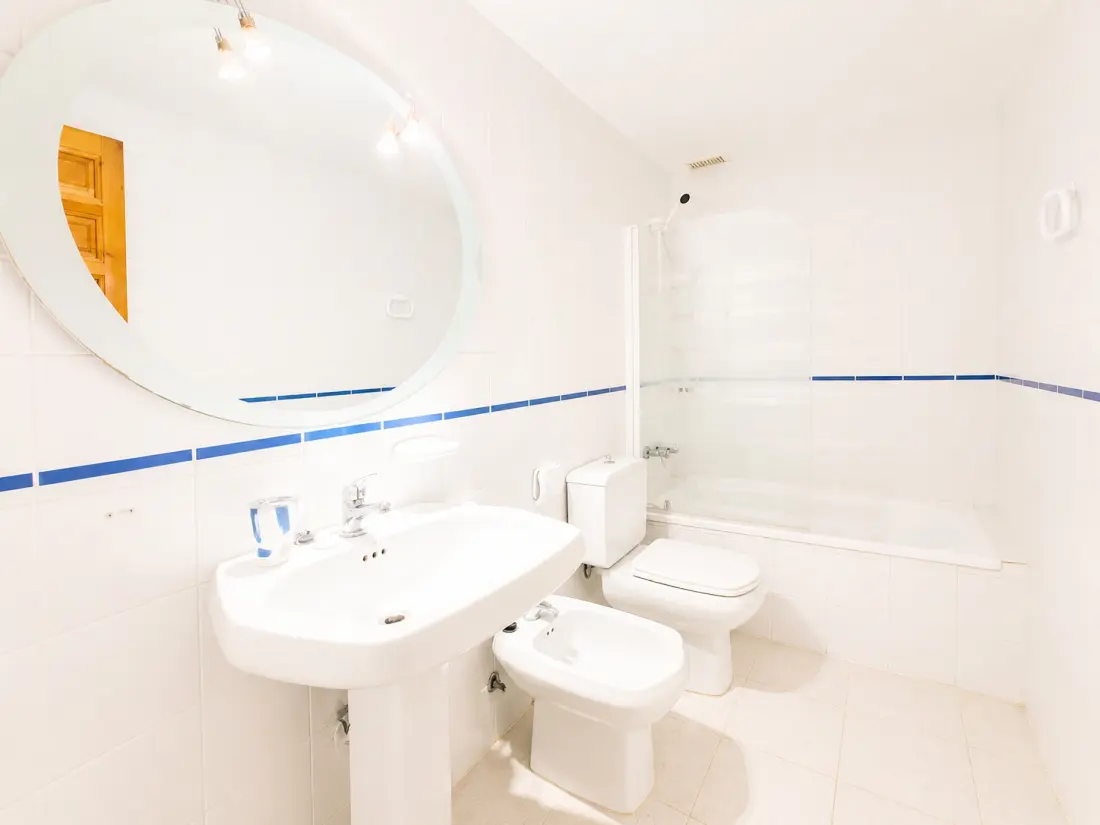 Apartmanok Alcossebre
