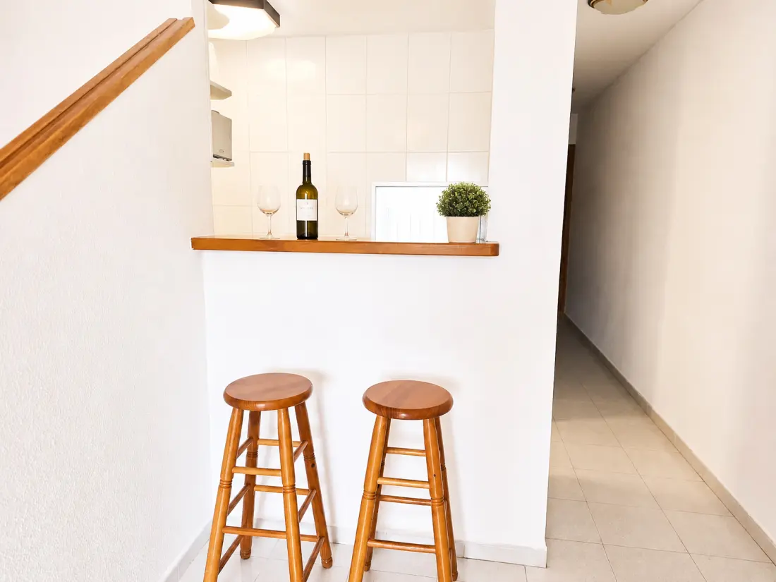 Apartmanok Alcossebre