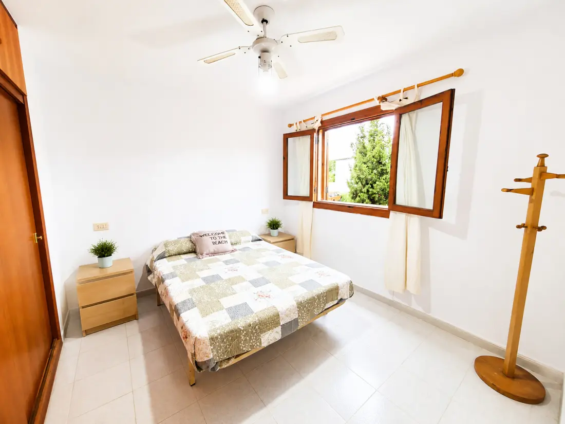 Apartmanok Alcossebre