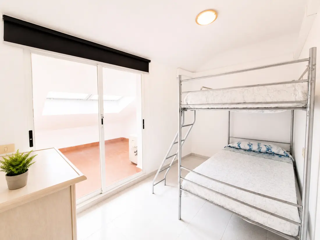 Apartmanok Alcossebre