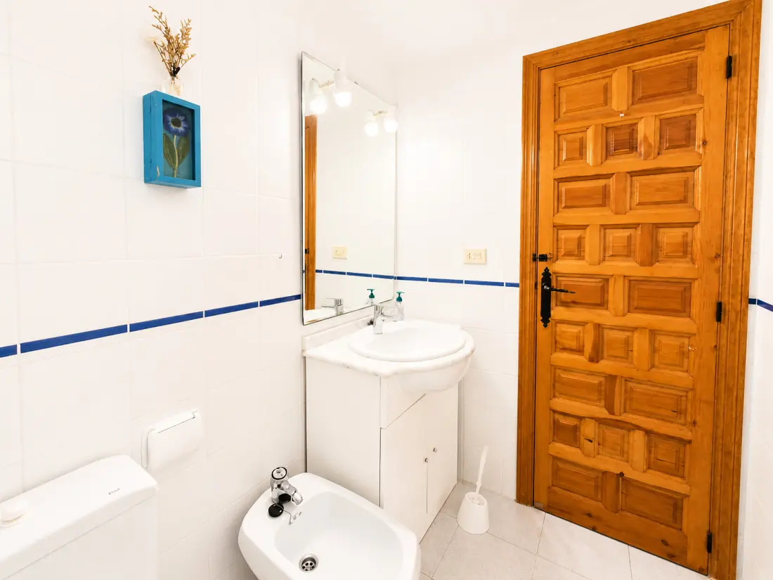 Apartmanok Alcossebre