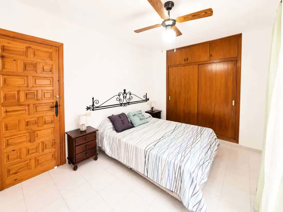 Apartmanok Alcossebre