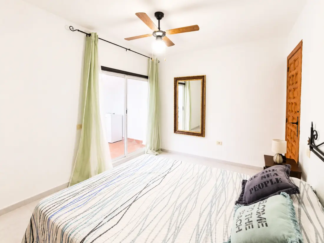 Apartmanok Alcossebre
