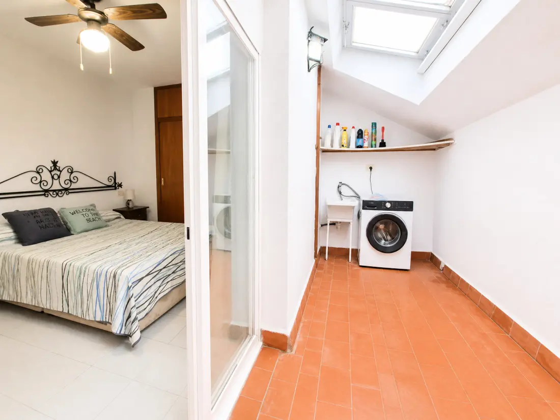 Apartmanok Alcossebre