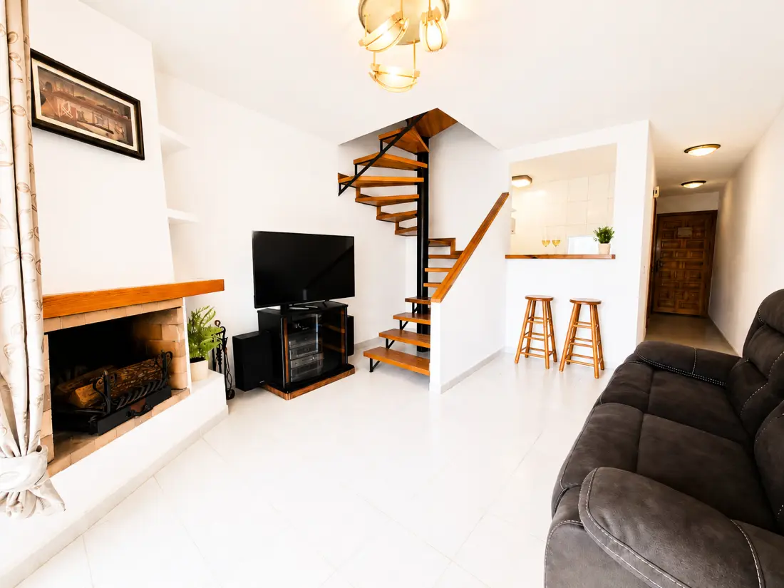 Apartmanok Alcossebre