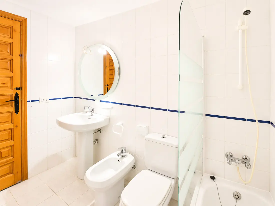 Apartmanok Alcossebre