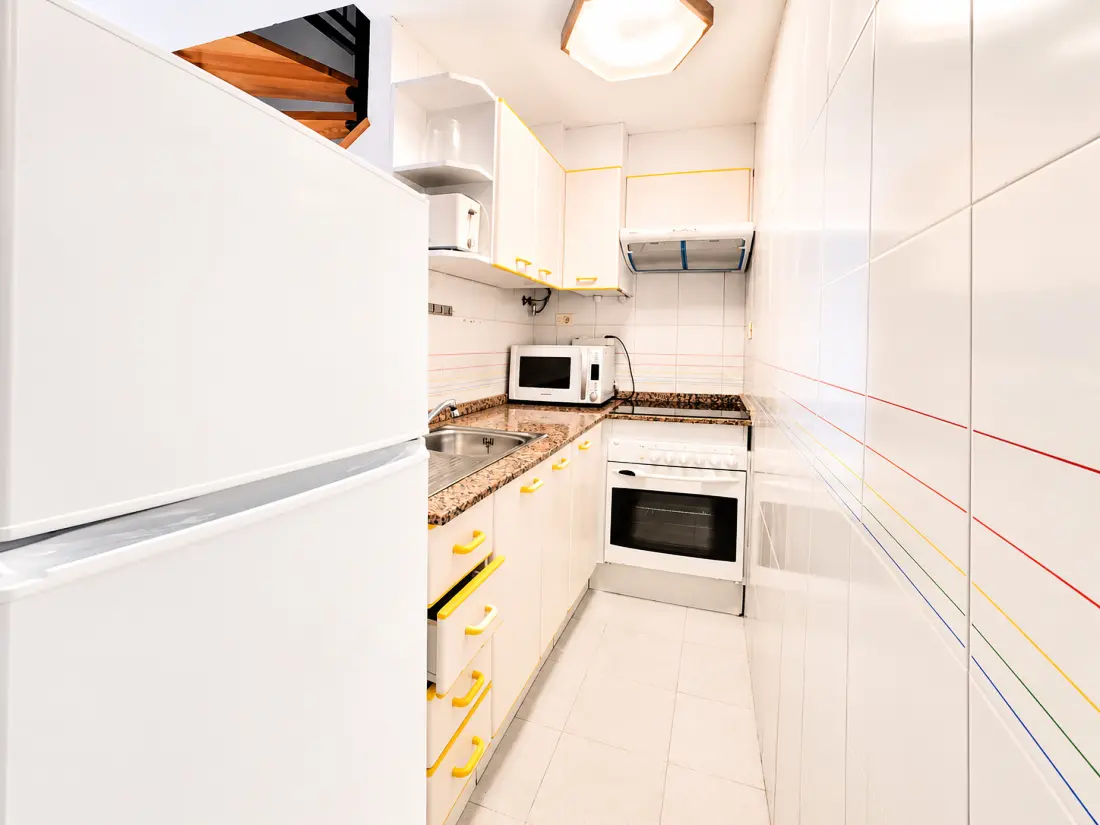 Apartmanok Alcossebre
