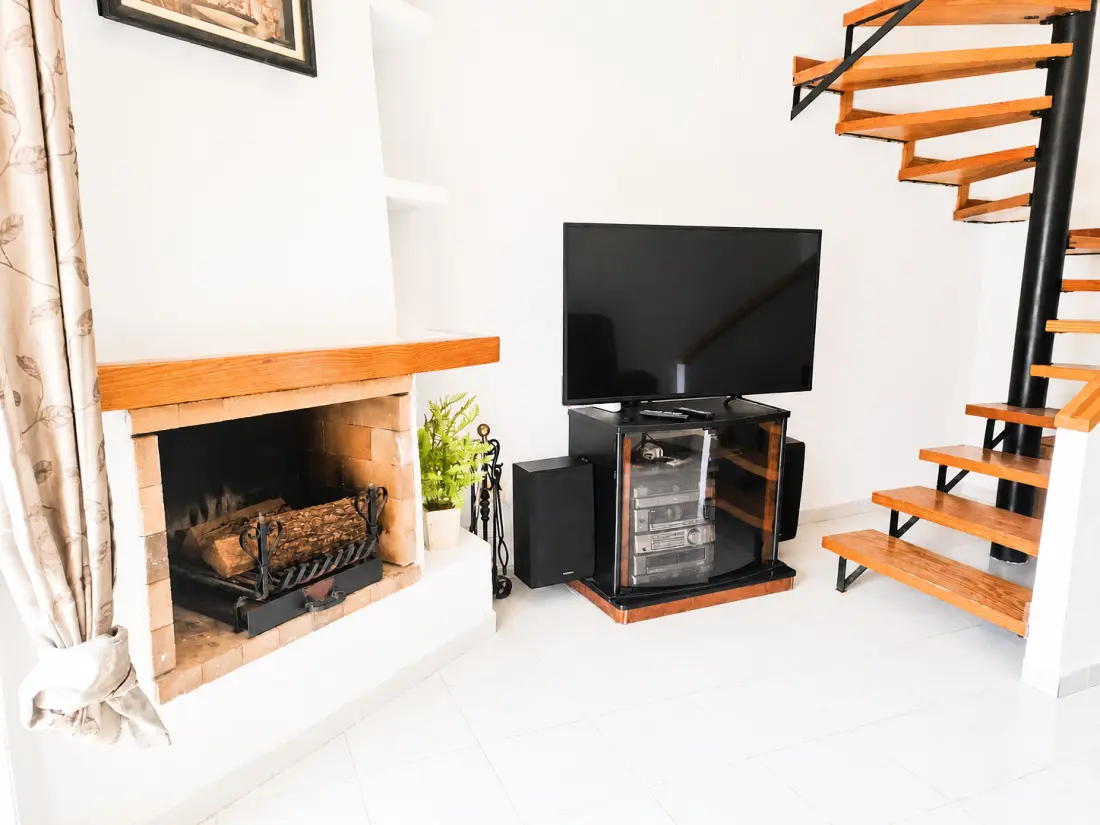 Apartmanok Alcossebre