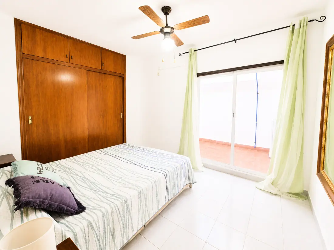 Apartmanok Alcossebre