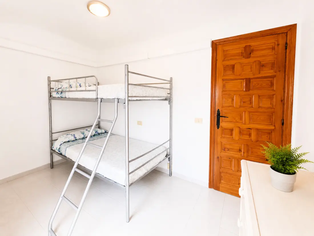 Apartmanok Alcossebre