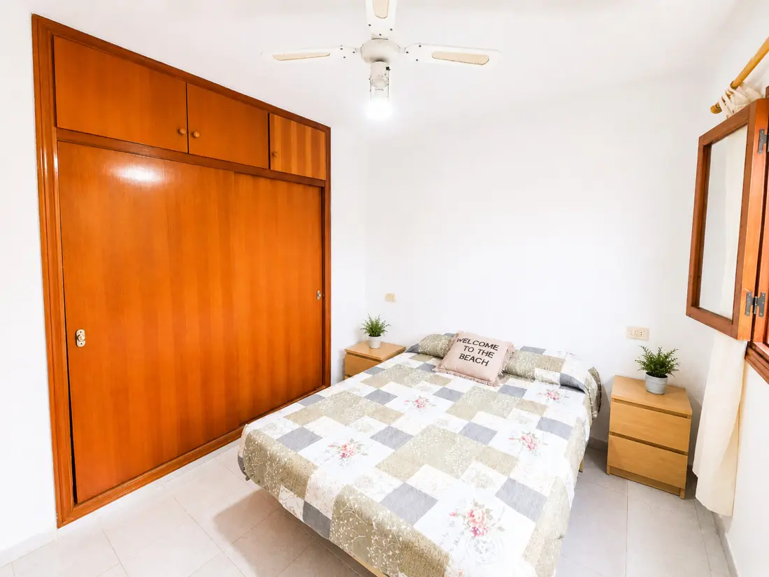 Apartmanok Alcossebre