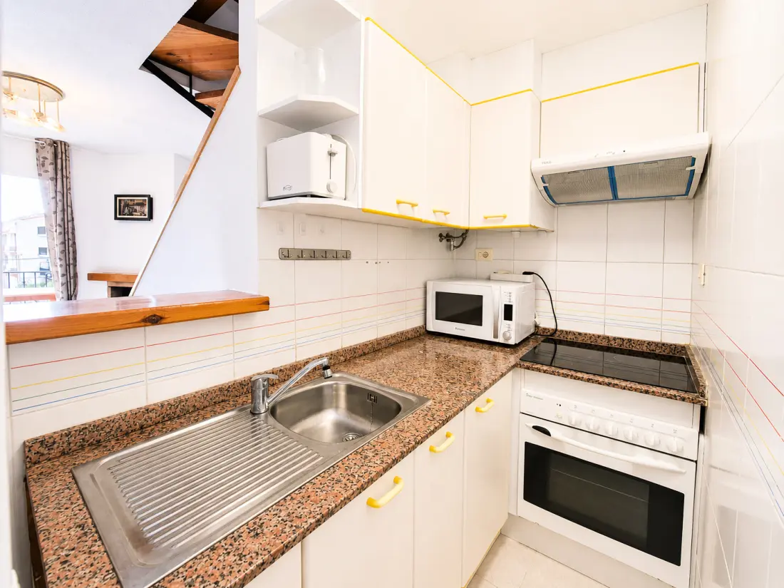 Apartmanok Alcossebre
