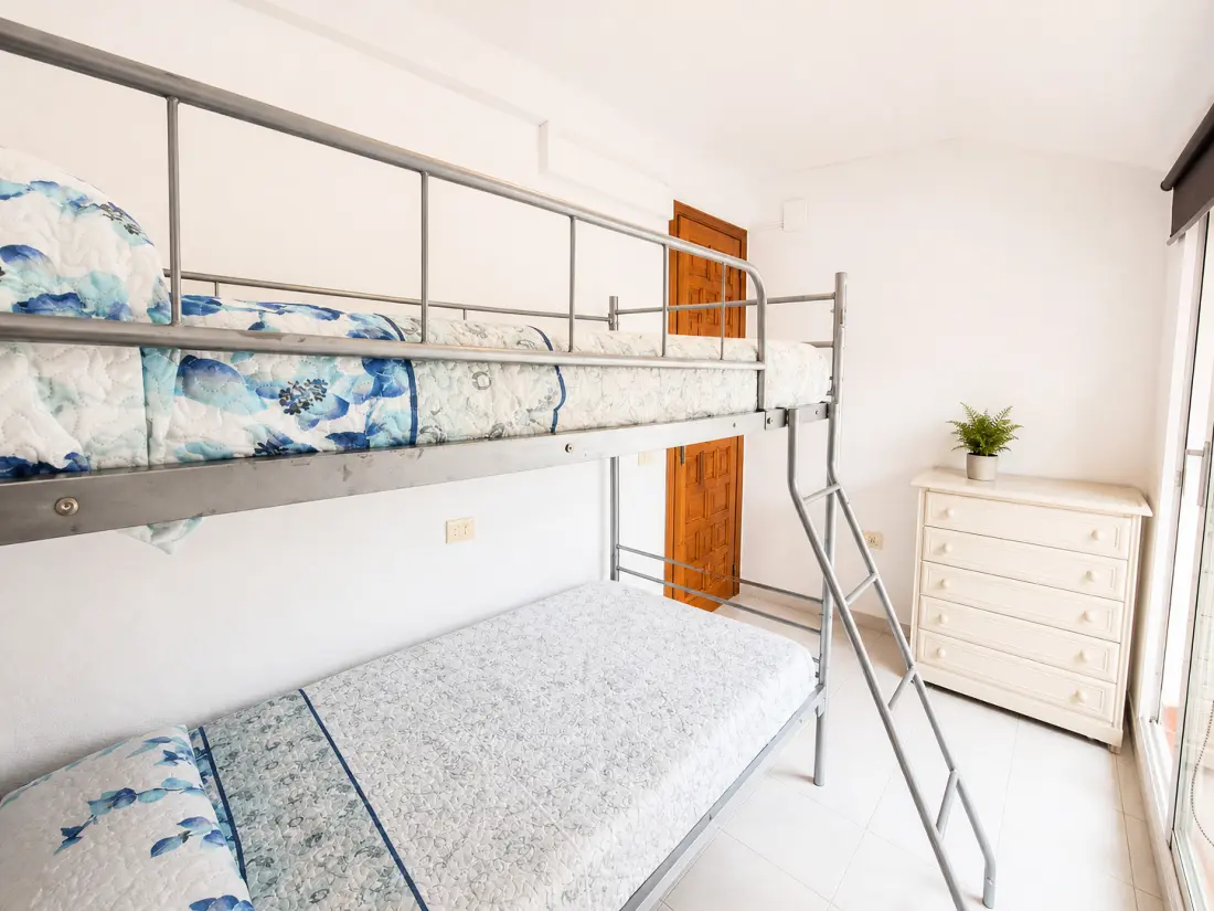Apartmanok Alcossebre