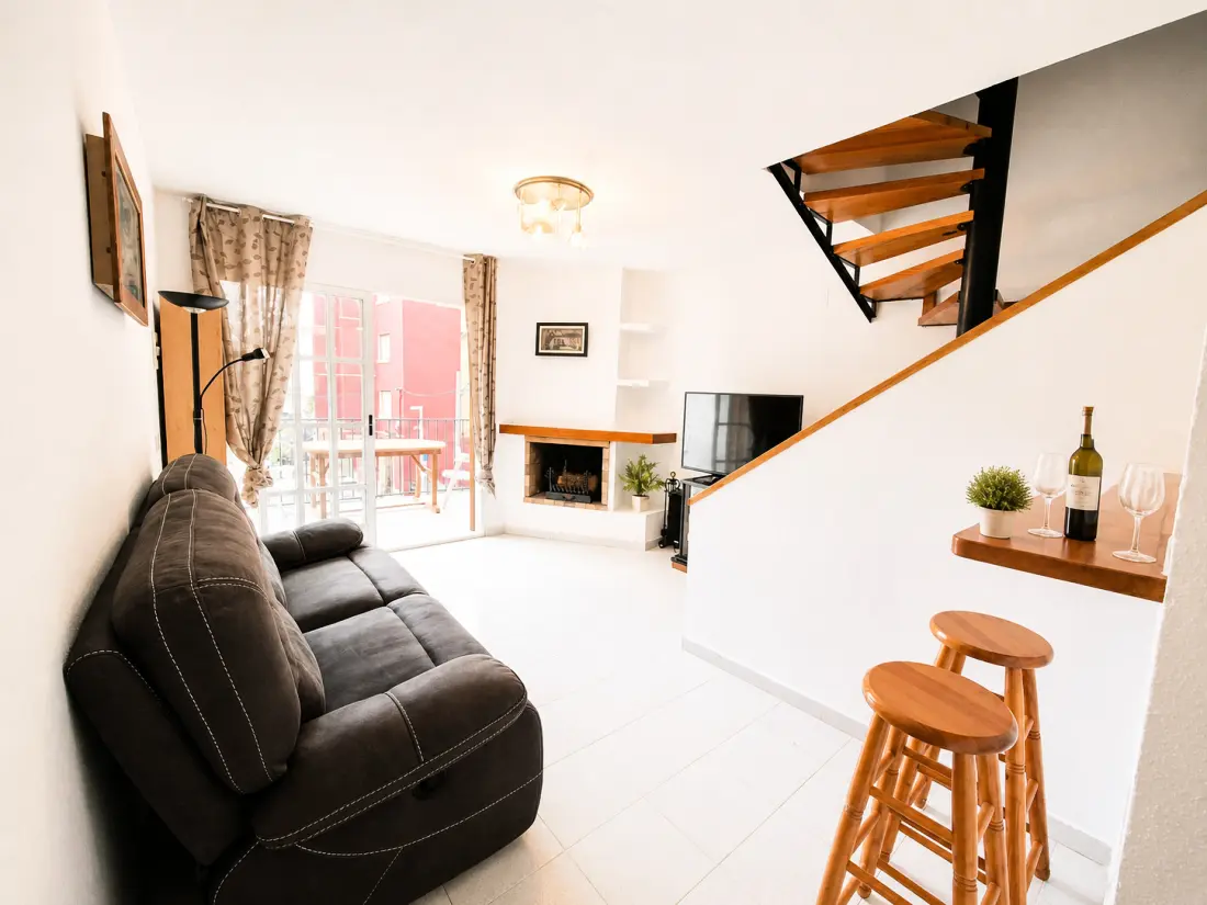 Apartmanok Alcossebre