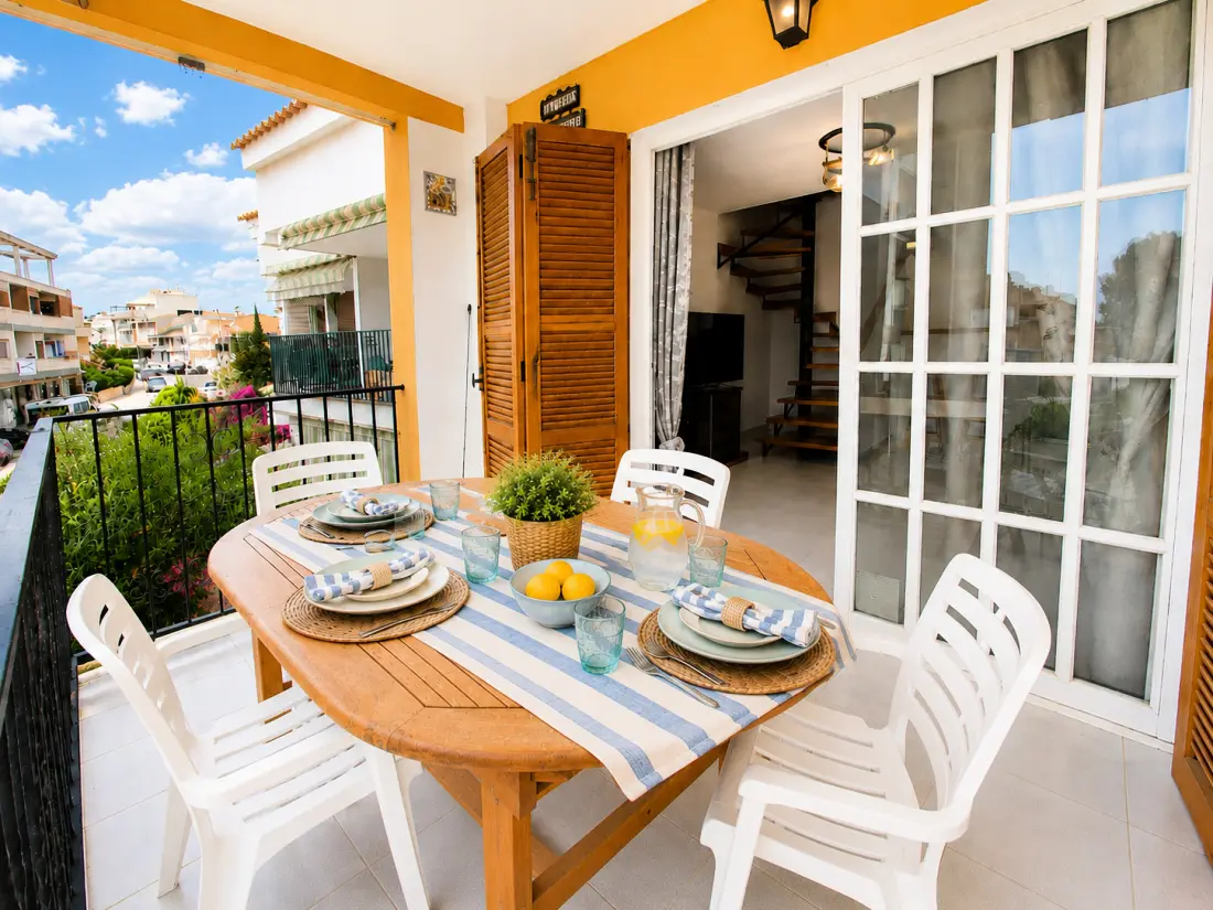 Apartmanok Alcossebre