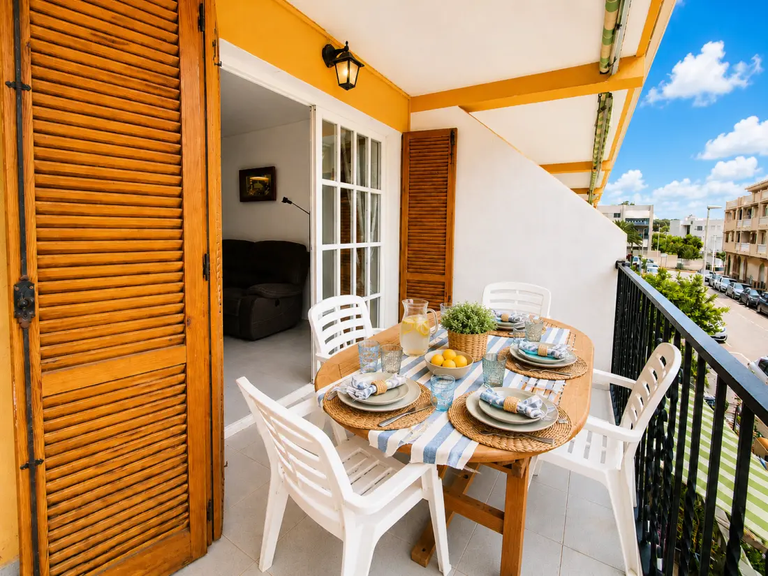 Apartmanok Alcossebre