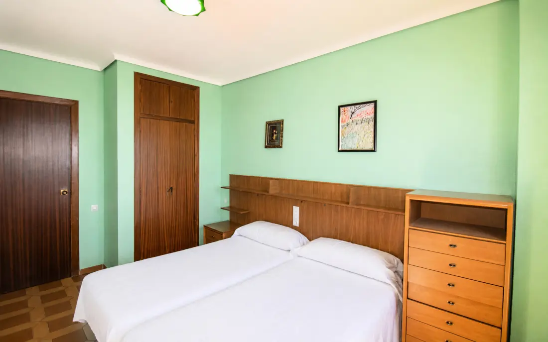 Apartmanok Alcossebre