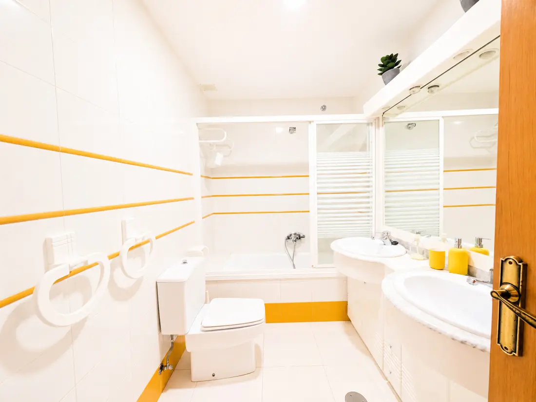 Apartmanok Alcossebre