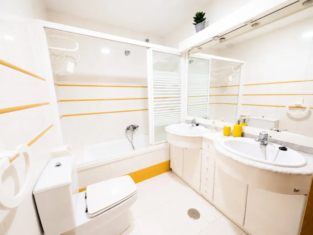 Apartmanok Alcossebre