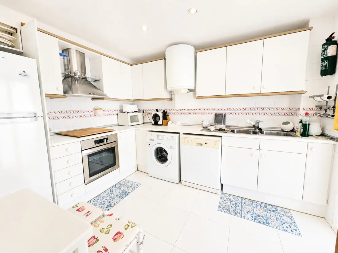 Apartmanok Alcossebre