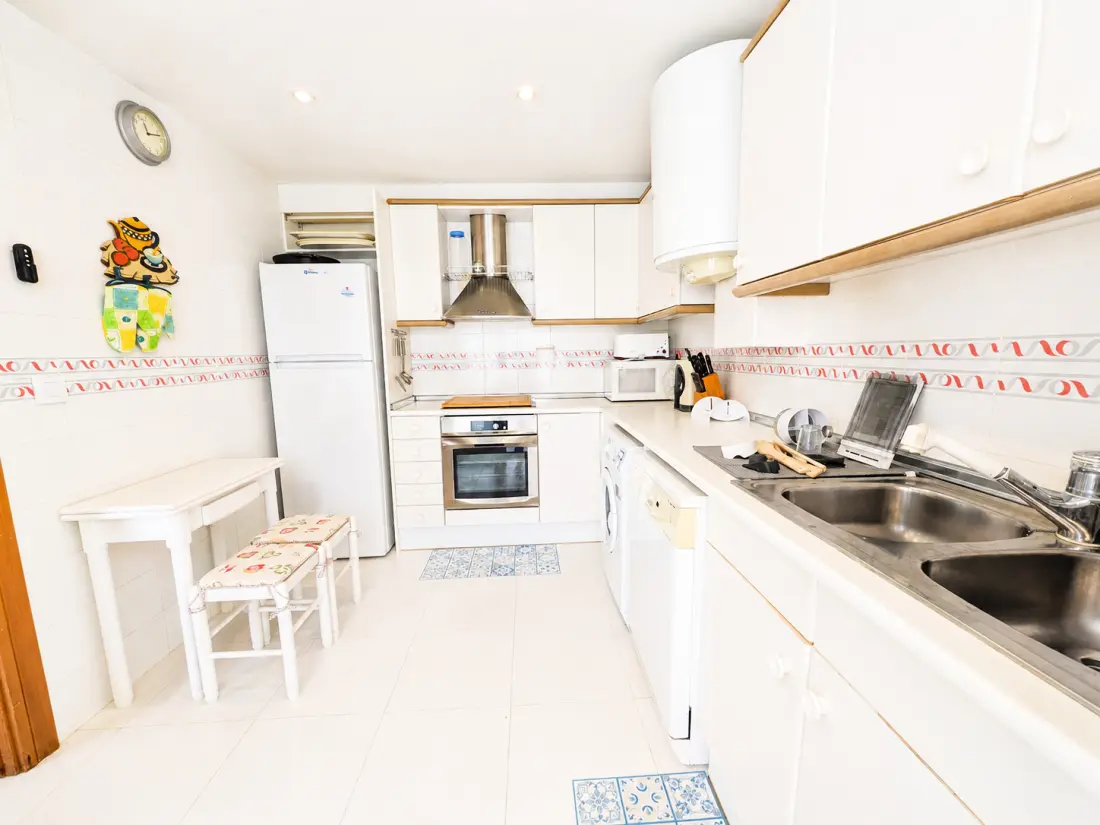 Apartmanok Alcossebre