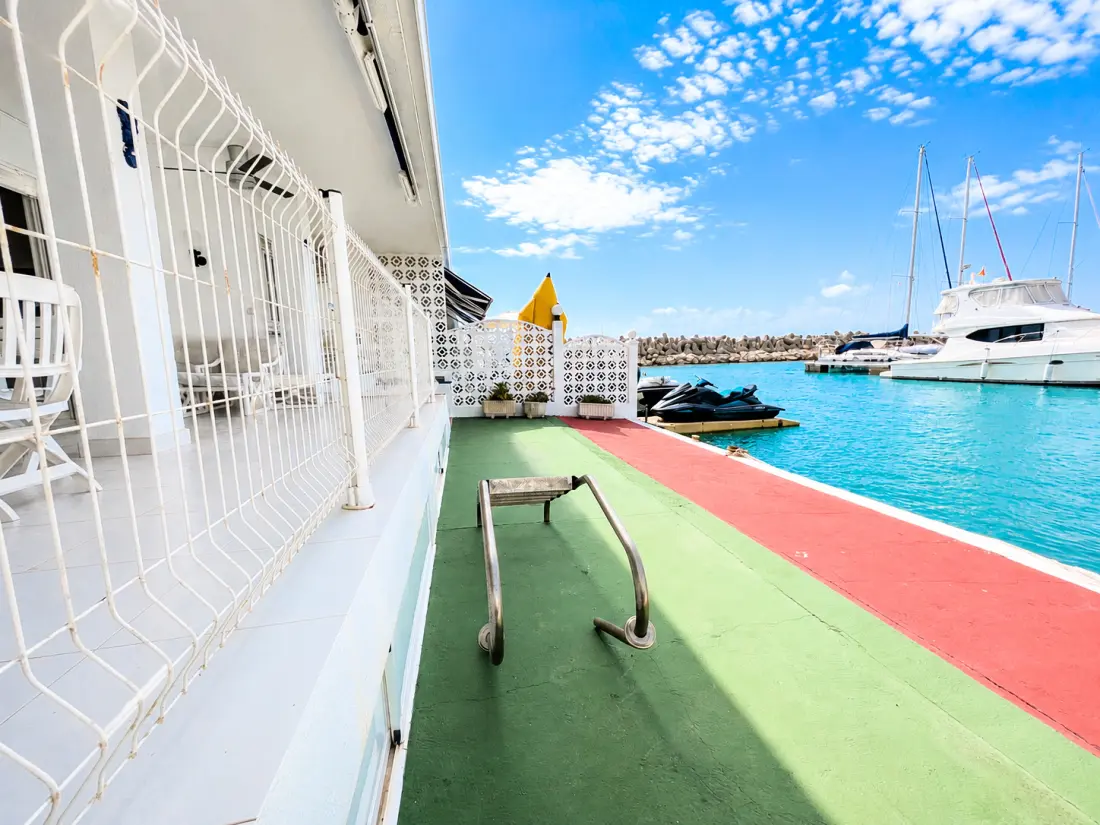Apartmanok Alcossebre