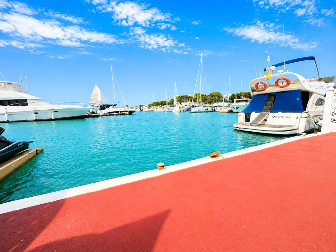Apartmanok Alcossebre