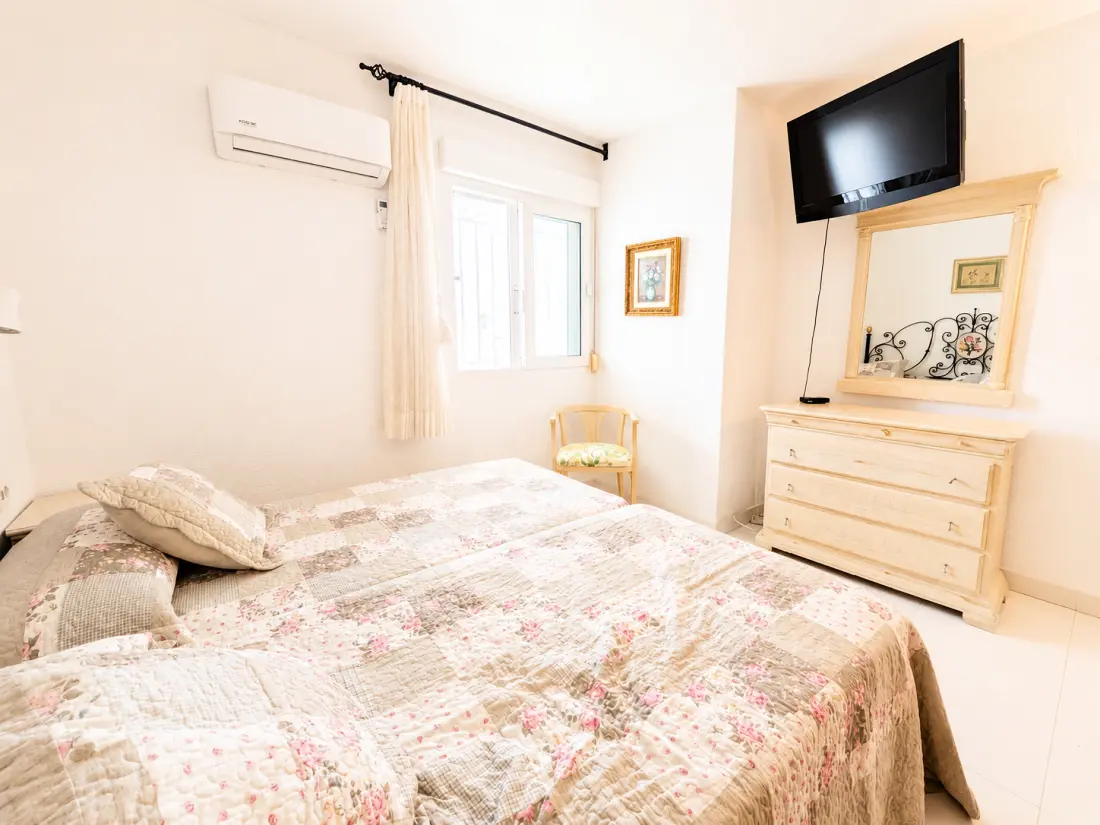 Apartmanok Alcossebre