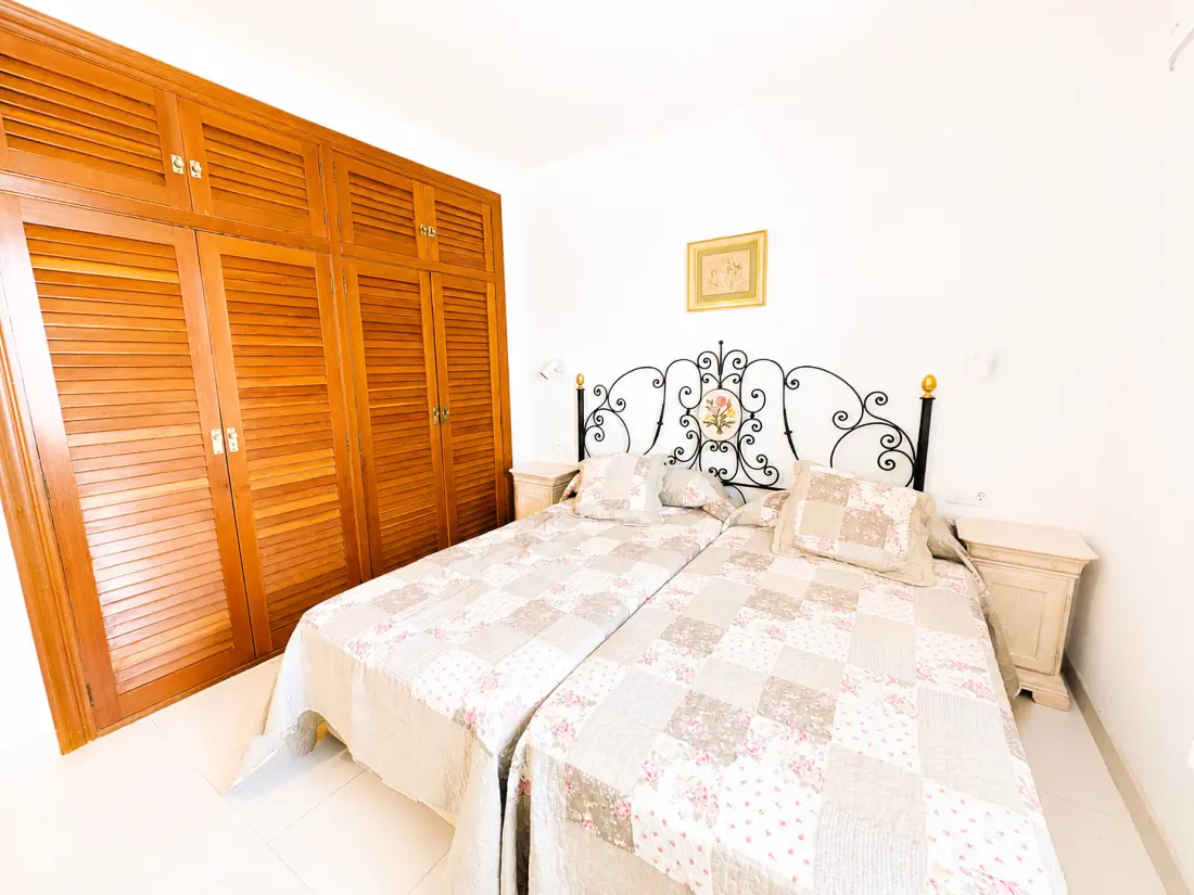 Apartmanok Alcossebre