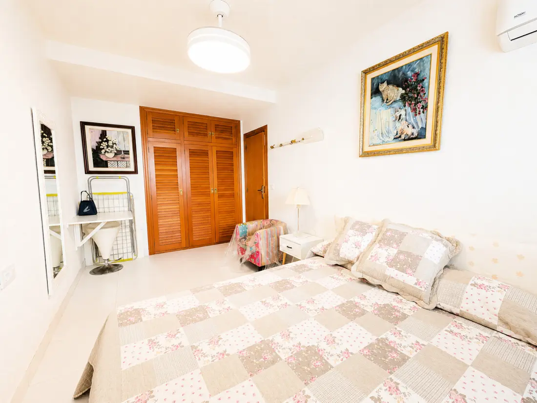 Apartmanok Alcossebre