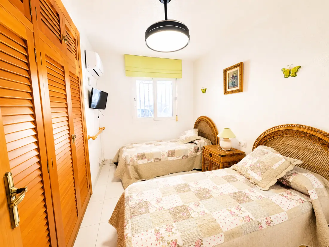 Apartmanok Alcossebre