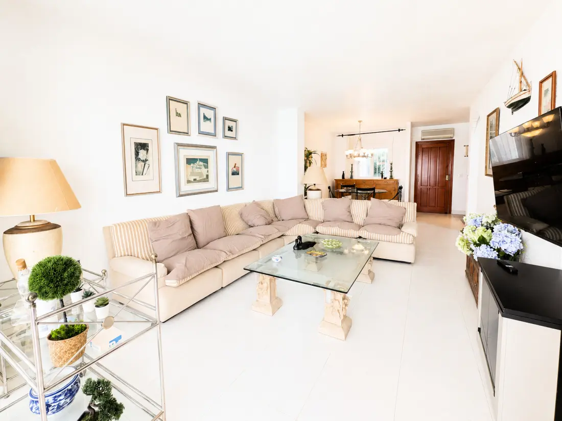Apartmanok Alcossebre