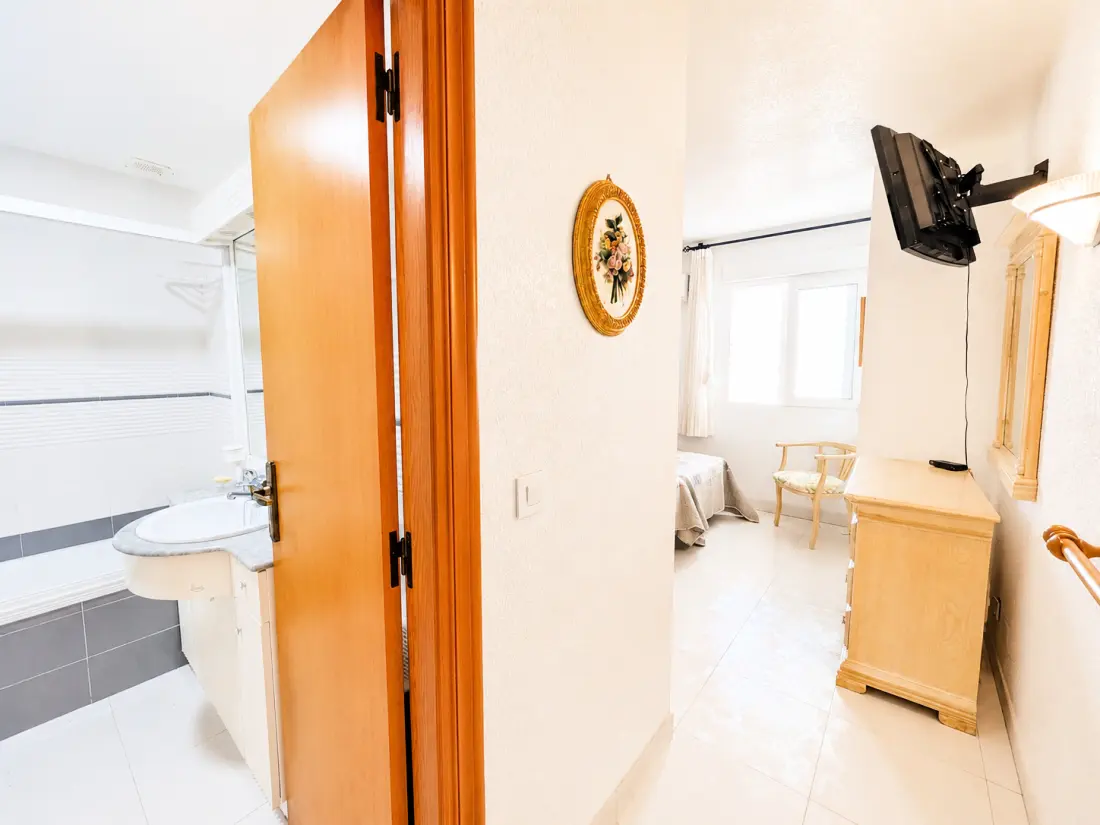 Apartmanok Alcossebre