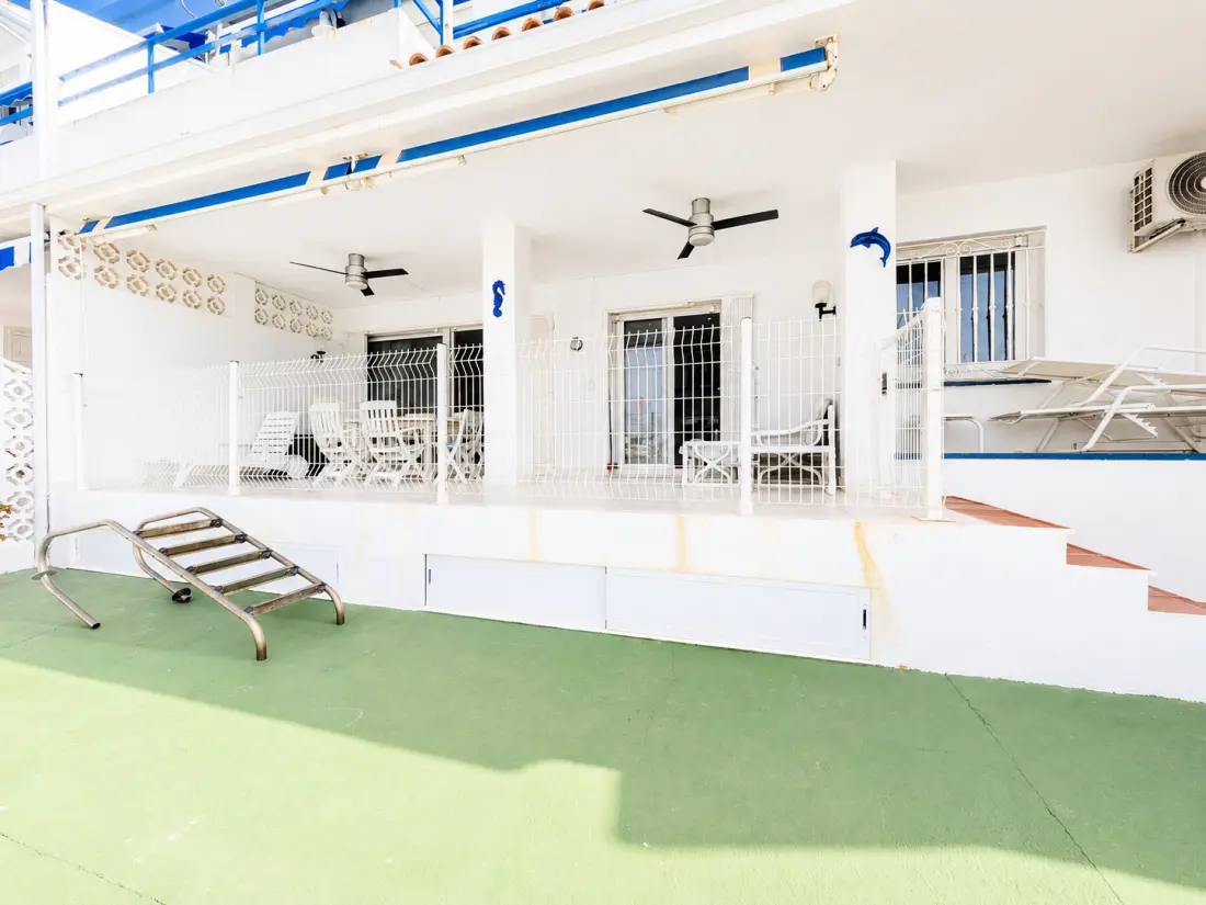 Apartmanok Alcossebre