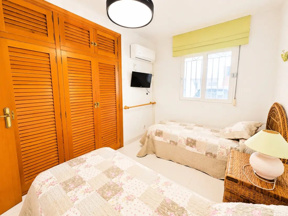 Apartmanok Alcossebre