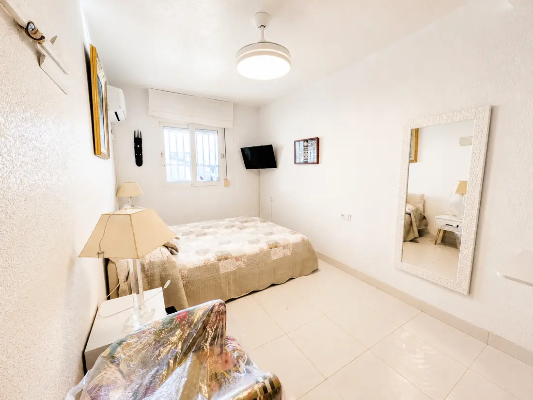 Apartmanok Alcossebre