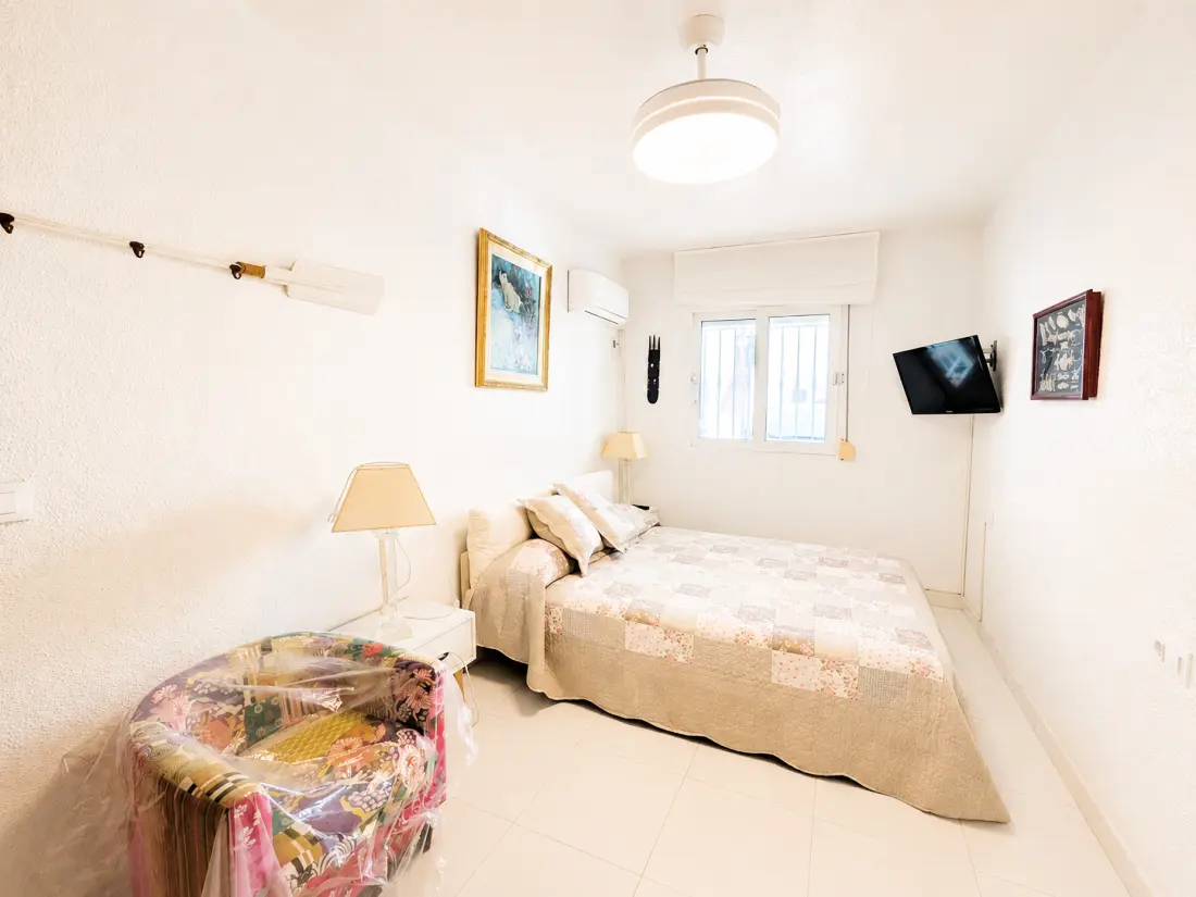 Apartmanok Alcossebre