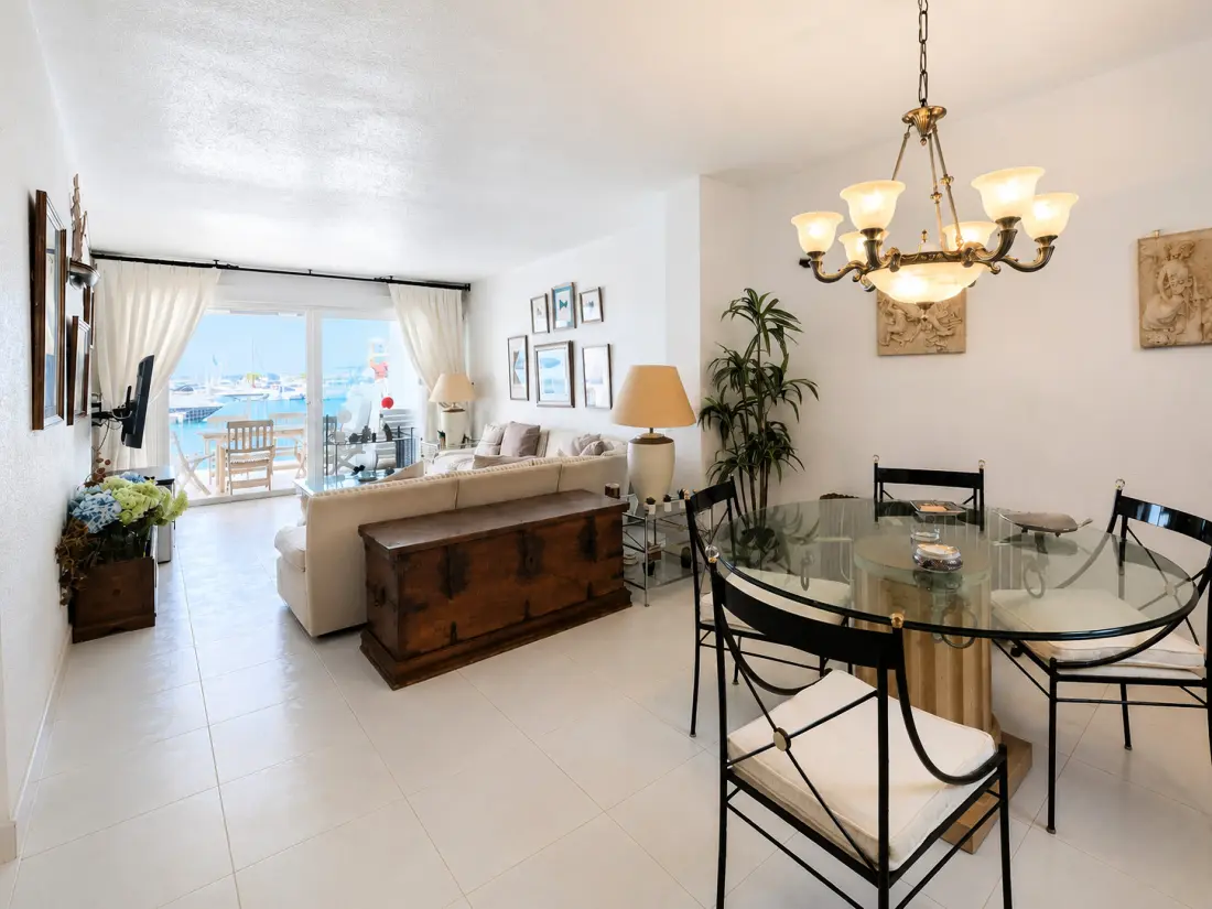 Apartmanok Alcossebre