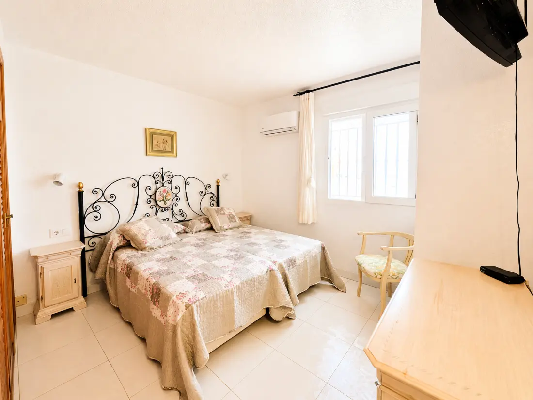 Apartmanok Alcossebre