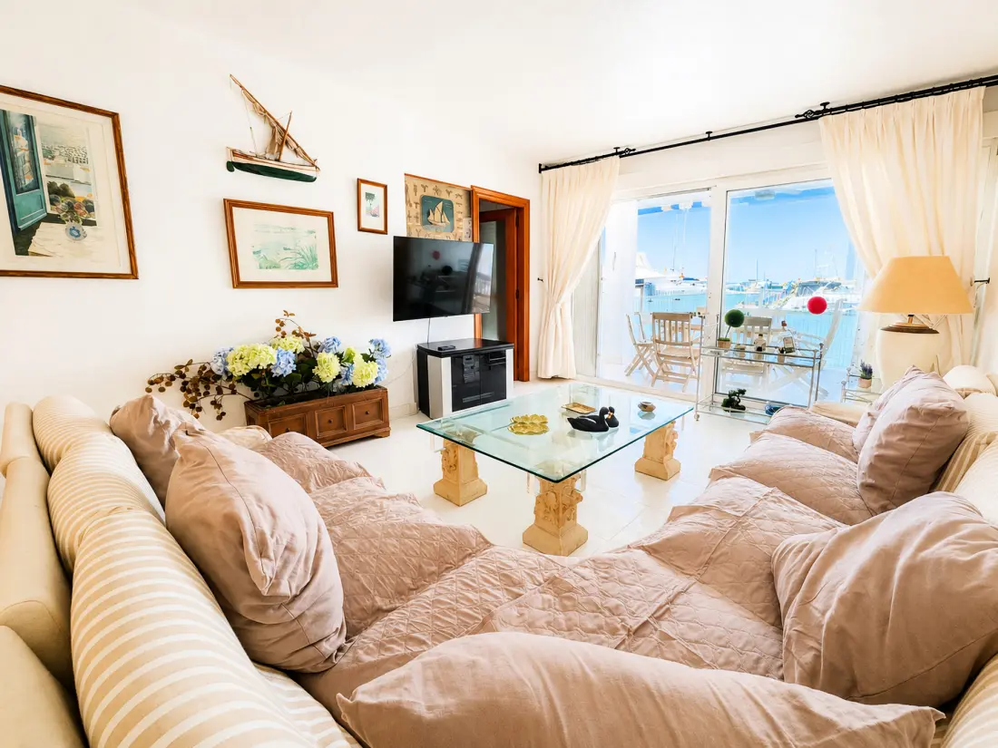 Apartmanok Alcossebre