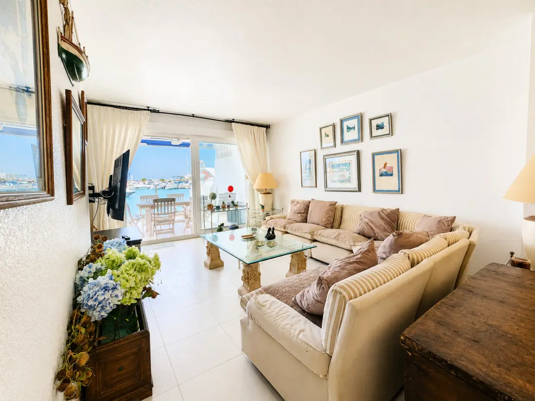 Apartmanok Alcossebre