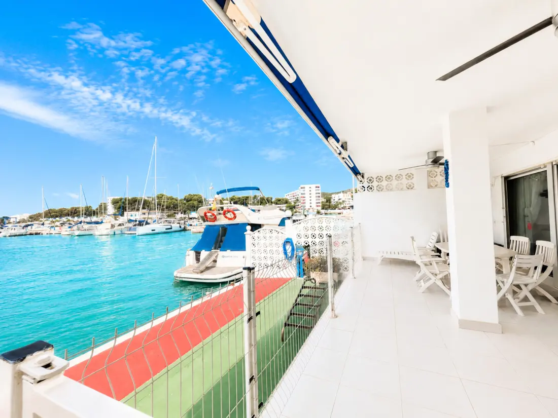 Apartmanok Alcossebre