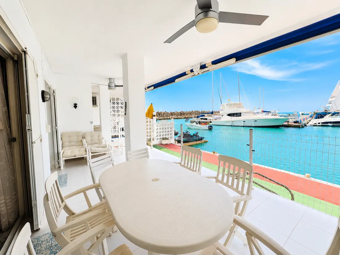 Apartmanok Alcossebre