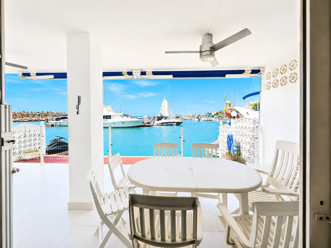 Apartmanok Alcossebre