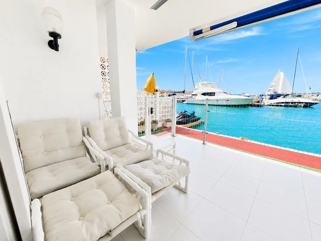 Apartmanok Alcossebre