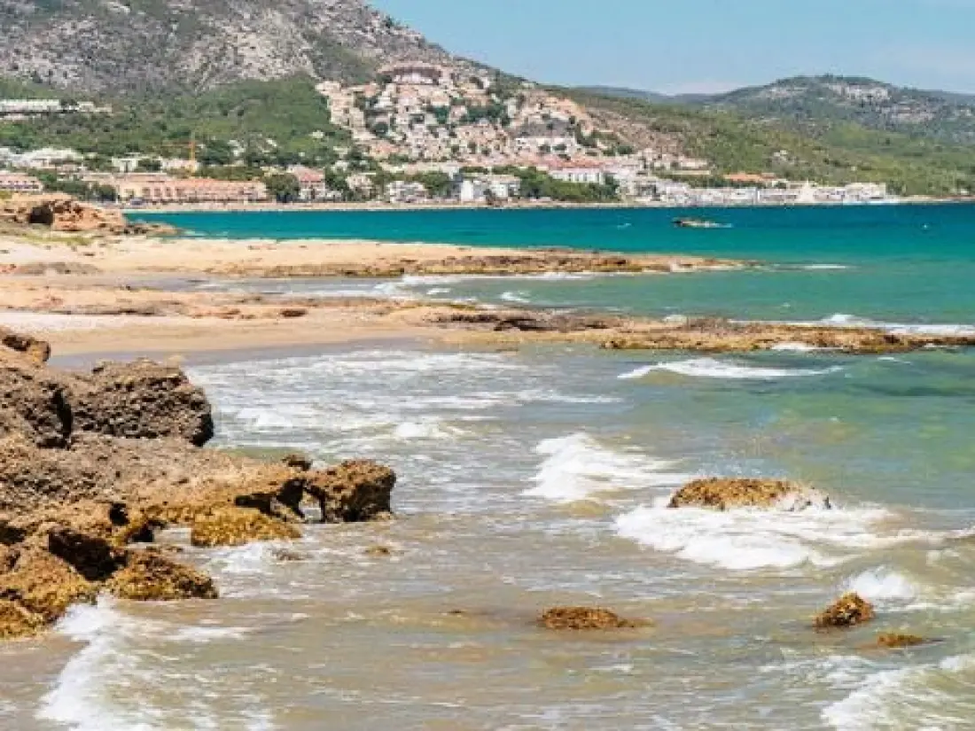 Camping Playa Tropicana 4 Stjerner★★★★