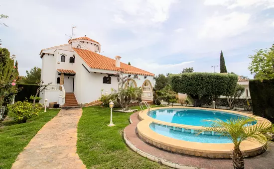 Maison à Alcossebre